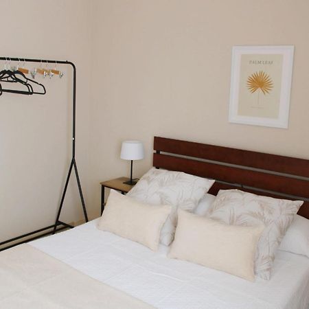 Cordoba Azahar Appartement Buitenkant foto