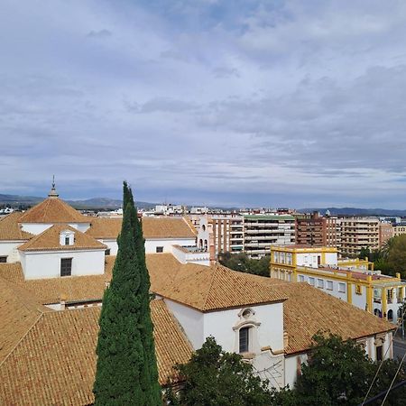 Cordoba Azahar Appartement Buitenkant foto