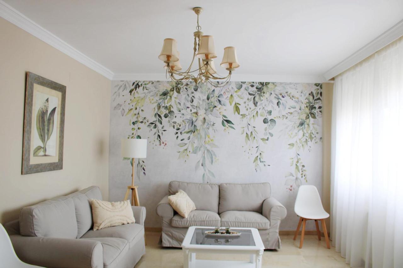 Cordoba Azahar Appartement Buitenkant foto