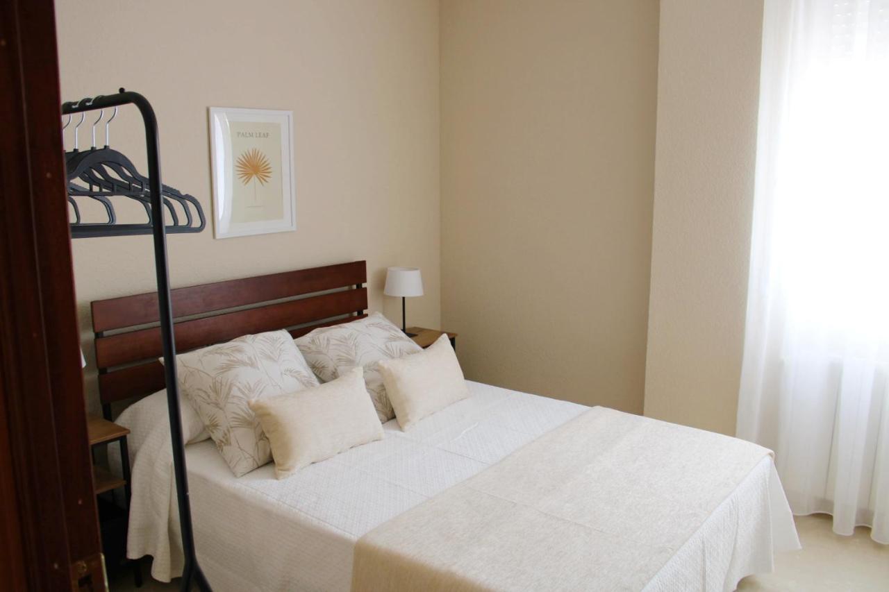 Cordoba Azahar Appartement Buitenkant foto
