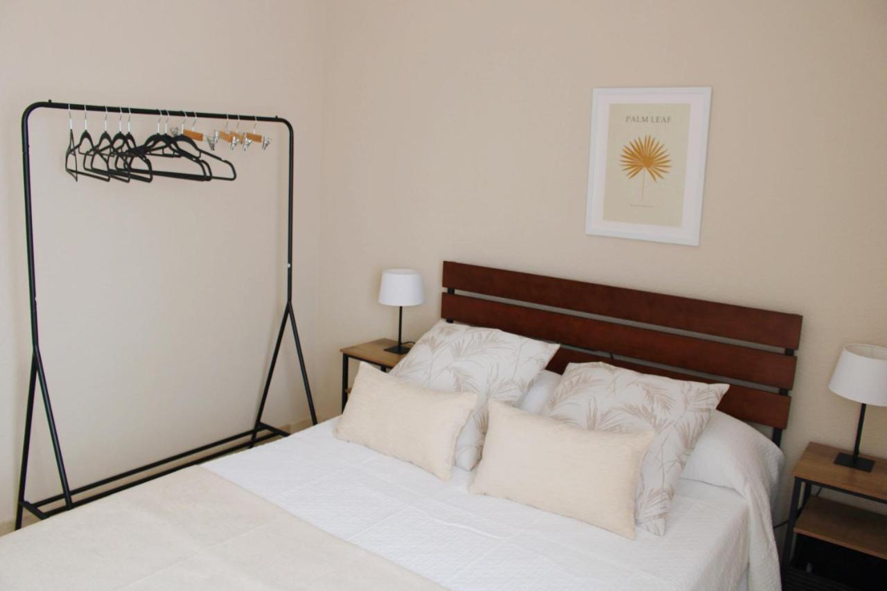 Cordoba Azahar Appartement Buitenkant foto