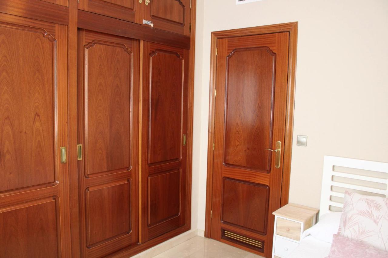 Cordoba Azahar Appartement Buitenkant foto