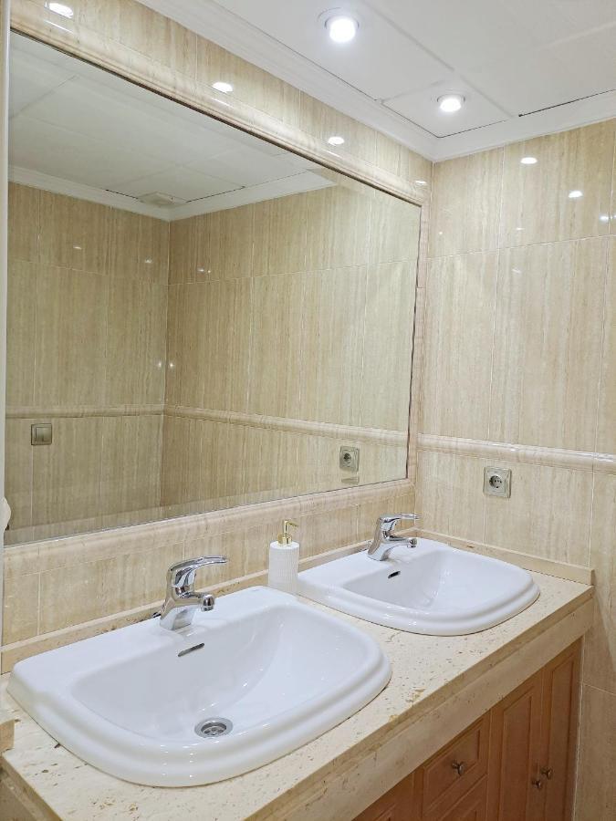 Cordoba Azahar Appartement Buitenkant foto