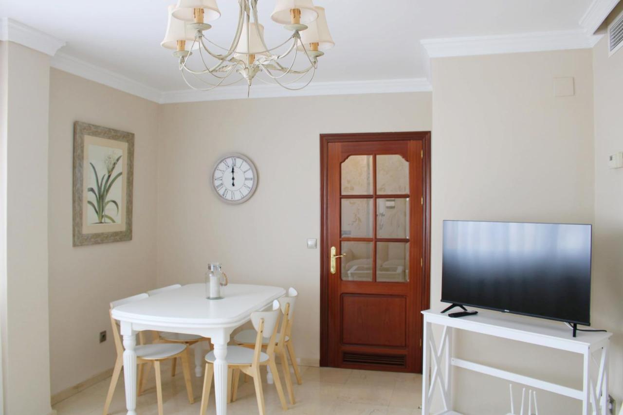Cordoba Azahar Appartement Buitenkant foto
