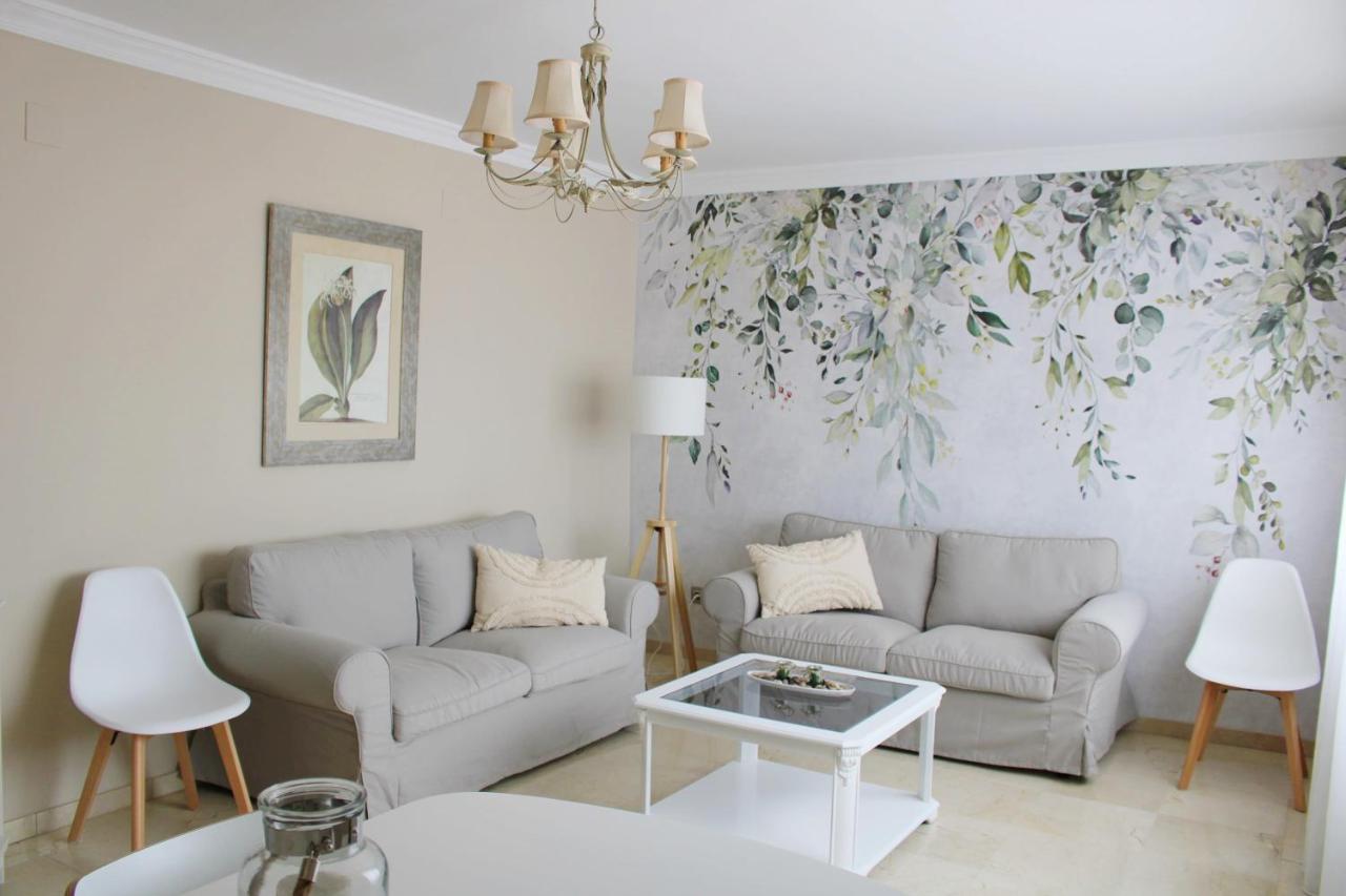 Cordoba Azahar Appartement Buitenkant foto