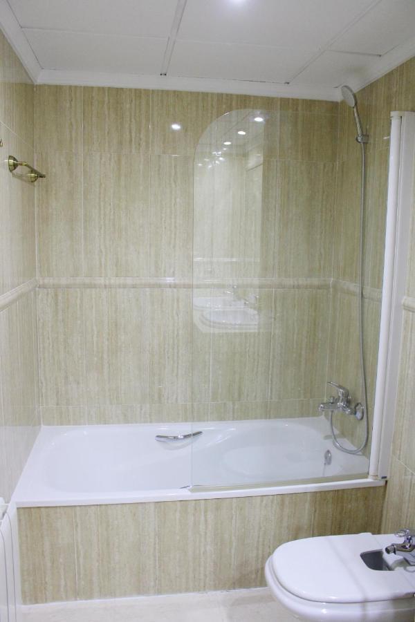 Cordoba Azahar Appartement Buitenkant foto
